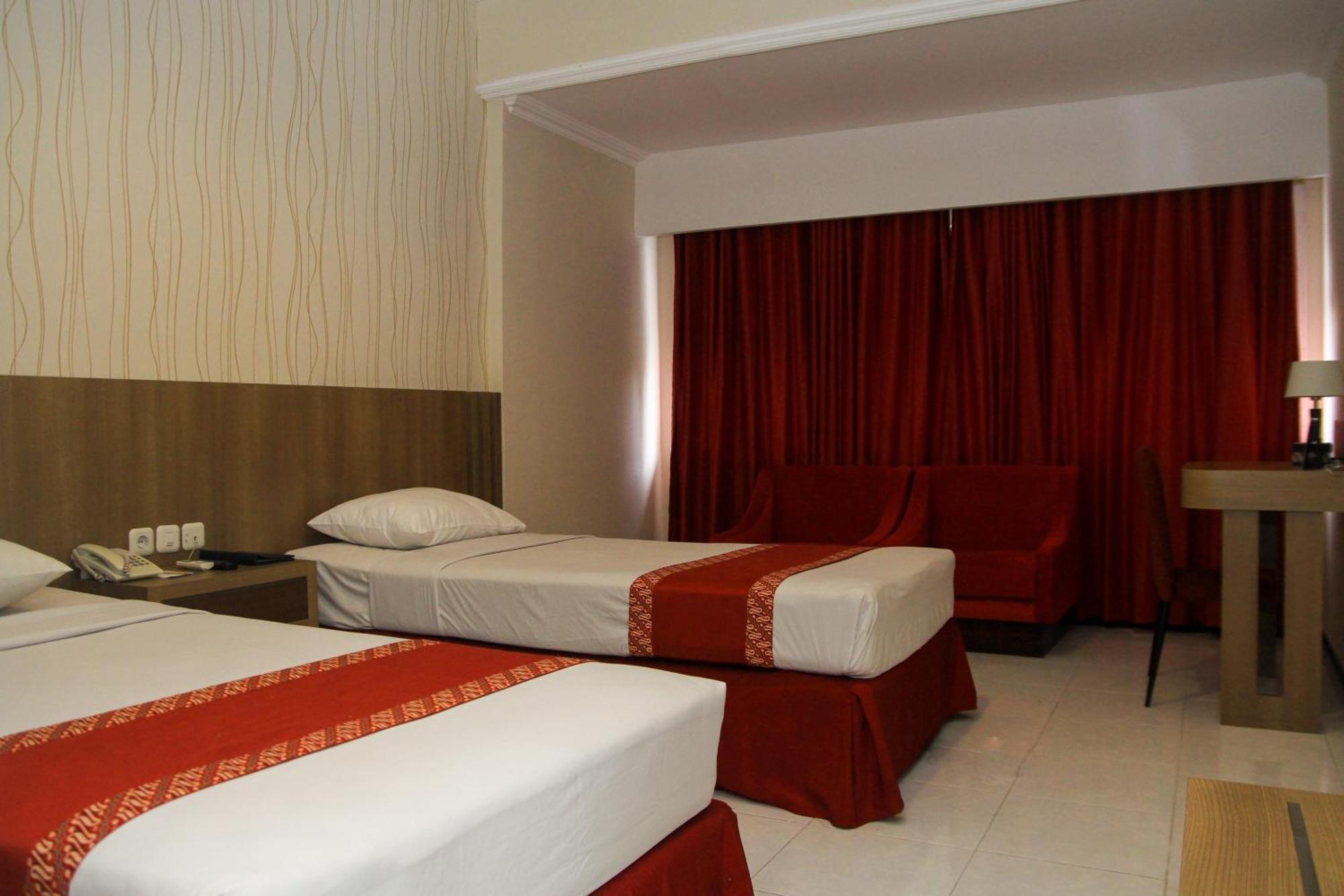 University Club Kejayan Ngoại thất bức ảnh