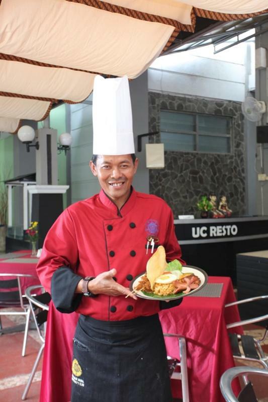 University Club Kejayan Ngoại thất bức ảnh